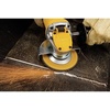 DEWALT Angle Grinder Tool, 4-1/2-Inch, Paddle Switch (DWE4120)