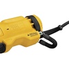 DEWALT Angle Grinder Tool, 4-1/2-Inch, Paddle Switch with Brake and No Lock-On (DWE4222N)