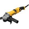 DEWALT Angle Grinder Tool, 4-1/2-Inch to 5-Inch, Trigger Switch (DWE43116)(Classic)