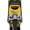 DEWALT Angle Grinder Tool 5-inch, Variable Speed, Paddle Switch (DWE43214NVS)