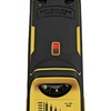 DEWALT Angle Grinder Tool 5-inch, Variable Speed, Paddle Switch (DWE43214NVS)