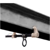 DEWALT Beam Anchor – Sliding – Fits 3.5″ to 13.3″ Flange