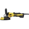 DEWALT Concrete Surface Grinder Kit, 5-Inch (DWE46253)(Concrete Surface Grinder)