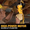 DEWALT DCG412B 20V MAX* Lithium Ion 4-1/2” Grinder (Tool Only)(5/8 in.)