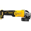 DEWALT DCG412B 20V MAX* Lithium Ion 4-1/2” Grinder (Tool Only)(One Size)