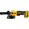 DEWALT DCG412B 20V MAX* Lithium Ion 4-1/2” Grinder (Tool Only)(One Size)