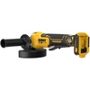 DEWALT DCG412B 20V MAX* Lithium Ion 4-1/2” Grinder (Tool Only)(STANDARD)