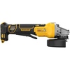 DEWALT DCG412B 20V MAX* Lithium Ion 4-1/2” Grinder (Tool Only)(STANDARD)