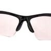 DEWALT DPG51-9C Radius Ice 10 Base Curve Lens Protective Indoor/Outdoor Safety Glasses
