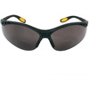 DEWALT DPG59 Reinforcer Rx-Bifocal High Performance Protective Eyeware with Rubber Temples and Protective Eyeglass Sleeve – Smoke Lens, 2.5 Diopter(Black Frame  Smoke Lens)