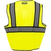 DEWALT DSV221 Class 2 Contrasting Trim Economy Mesh Vest – Green – Size 4X