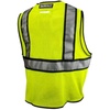 DEWALT DSV971-XL Industrial Safety Vest, Multi, One Size