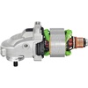 DEWALT DWE4517 7-Inch 8,500 Rpm 4 HP Angle Grinder, Yellow