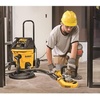 *DEWALT DWE4597 7″ 8500 RPM, 4.7HP ANGLE GRINDER REC