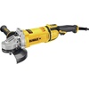 *DEWALT DWE4597 7″ 8500 RPM, 4.7HP ANGLE GRINDER REC