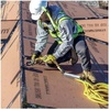 DEWALT DXFP841001 Personal Fall Protection, Roof Anchor