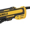DEWALT Die Grinder, Brushless, Variable Speed, Paddle Switch With Lock-On, 2-Inch (DWE4997VS)