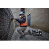 DEWALT FLEXVOLT 60V MAX* Angle Grinder with Kickback Brake Kit, 4-1/2-Inch to 6-Inch (DCG418X2)