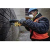 DEWALT FLEXVOLT 60V MAX* Angle Grinder with Kickback Brake Kit, 4-1/2-Inch to 6-Inch (DCG418X2)