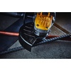 DEWALT FLEXVOLT ADVANTAGE 20V MAX* Angle Grinder, Paddle Switch, 4-1/2-Inch to 5-Inch, Tool Only (DCG416B) | 4-1/2-Inch to 5-Inch, Tool Only (DCG416B)