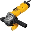 DEWALT Grinder, No Lock, Paddle Switch, 6-Inch (DWE46144N)