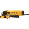 DEWALT Grinder for Tuckpoint/Cutting, 6-Inch (DWE46103)