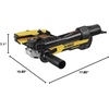 DEWALT Grinder for Tuckpointing, Brushless, 5-Inch (DWE46202)