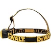 DEWALT Headlamp for Jobsite, 200 Lumen (DWHT81424), Yellow(200 Lumens)
