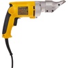 DEWALT Metal Shear, Swivel Head, 18GA (DW890) , Yellow