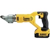 DeWalt DCS494M2 20V Max 14-Ga 360° Free Swivel Cordless Metal Shears Tool Kit