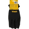 DeWalt DPG218 Large RapidFit Slip-On Glove(Medium (Pack of 1))
