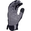 DeWalt DPG218 Large RapidFit Slip-On Glove(Medium (Pack of 1))