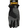 DeWalt DPG218 Large RapidFit Slip-On Glove(Medium (Pack of 1))