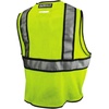 DeWalt Industrial Safety Vest One size(Multi)