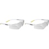 Dewalt DPG52-1C Contractor Pro Clear High Performance Lightweight Protective Safety Glasses(Clear)