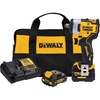 12V MAX 1/2IN IMPACT WRENCH KIT