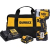 12V MAX 3/8IN IMPACT WRENCH KIT