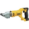 DEWALT 20V MAX Metal Shear/Cutter, Cordless, 360 Degree Pivoting Head, Cuts 14GA Material, Bare Tool Only (DCS494B)