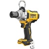 DEWALT 20V MAX XR Cordless Impact Wrench with Quick Release Chuck, 7/16-Inch, Tool Only (DCF898B)(NEW – 20V 7/16 Impact Wrench)