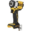 DEWALT ATOMIC 20V MAX* 1/2 in. Cordless Impact Wrench with Detent Pin Anvil (Tool Only) (DCF922B)