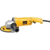 DEWALT Angle Grinder, 7 in., 13 Amp, 8,000 RPM, High Power-to-Weight, Heavy Duty Electric Grinder Tool, Corded (DW840)