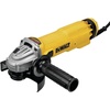 DEWALT Angle Grinder Tool, 4-1/2-Inch, Slide Switch (DWE43131)