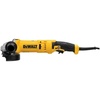DEWALT Angle Grinder Tool, 4-1/2-Inch to 5-Inch, Trigger Switch (DWE43113)