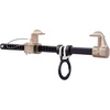 DEWALT Beam Anchor – Sliding – Fits 3.5″ to 13.3″ Flange
