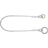 DEWALT Cable Anchor – Choker – Large and Small O-Rings – 6′