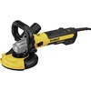 DEWALT Concrete Surface Grinder Kit, 5-Inch (DWE46253)(Concrete Surface Grinder)