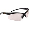 DEWALT DPG51-9C Radius Ice 10 Base Curve Lens Protective Indoor/Outdoor Safety Glasses