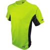 DEWALT DST11-NPGB-M Non-Rated Two Tone Performance T-Shirt, Medium