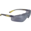 Dewalt DPG52-6C Contractor Pro Silver Mirror High Performance Lightweight Protective Safety Glasses