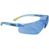 Dewalt DPG52-BC Contractor Pro Light Blue High Performance Lightweight Protective Safety Glasses